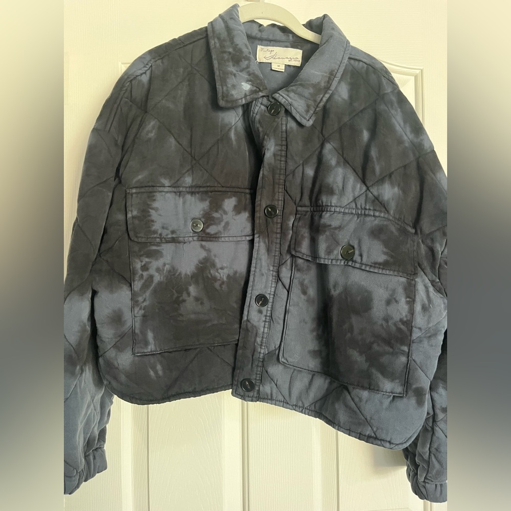 Vintage Havana jacket Size M